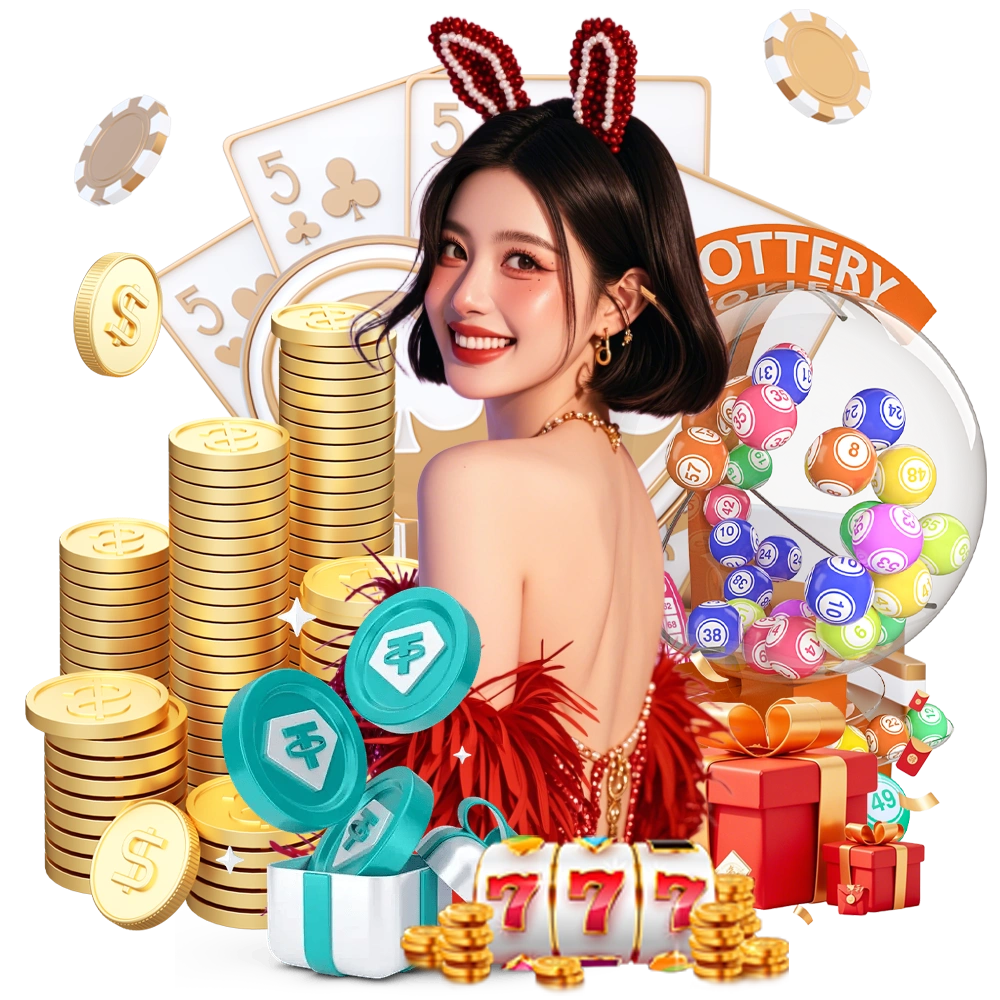 Thông tin xổ số tại Dabet